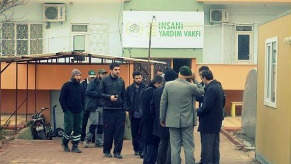 Kupas Tuntas Hubungan Teroris dengan IHH dan IHR Milik Bachtiar Nasir