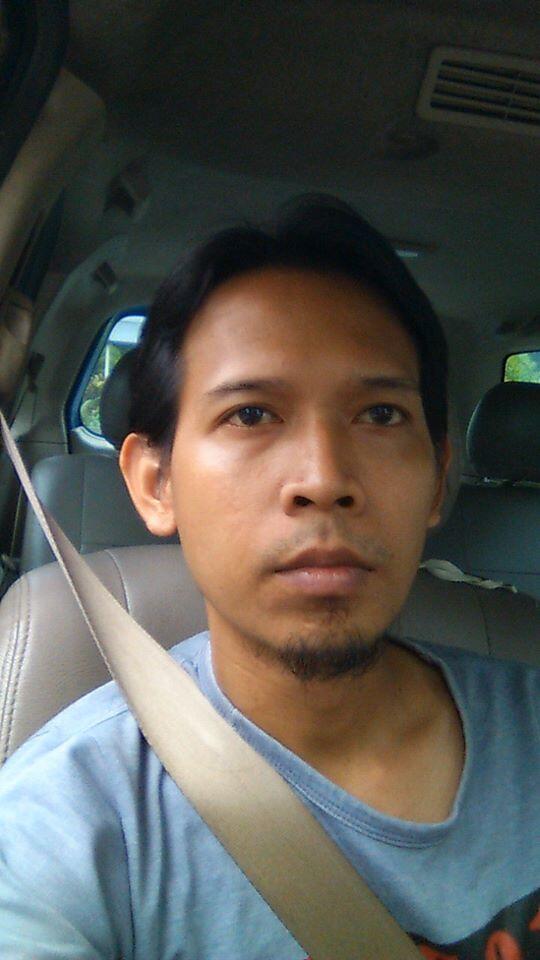 Surat Terbuka Untuk Agan YUSUF a.k.a ONTA ARAB