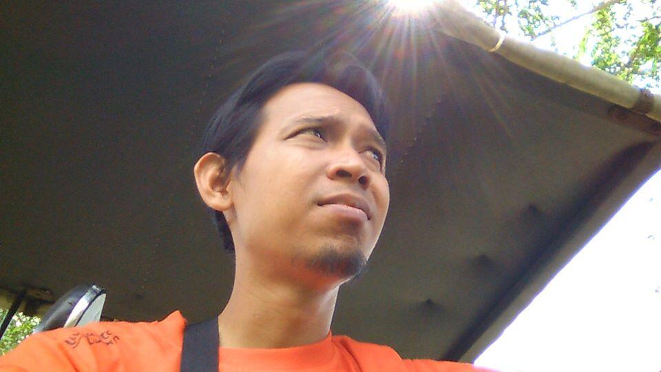 Surat Terbuka Untuk Agan YUSUF a.k.a ONTA ARAB