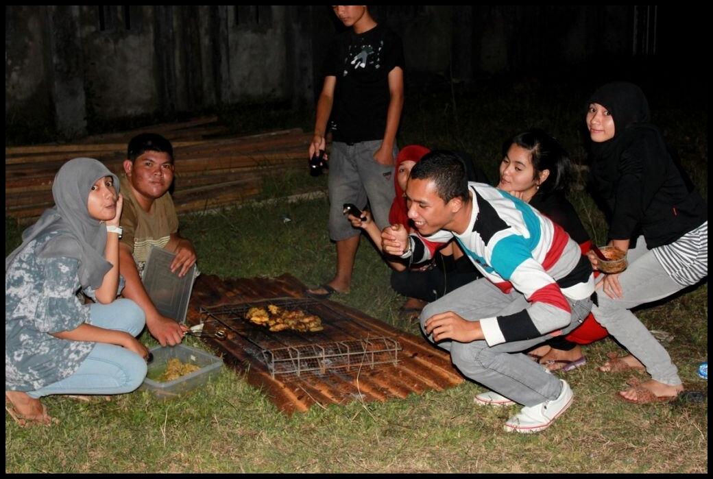 Ritual tahun baruan diberbagai negara yang seru buat dilihat