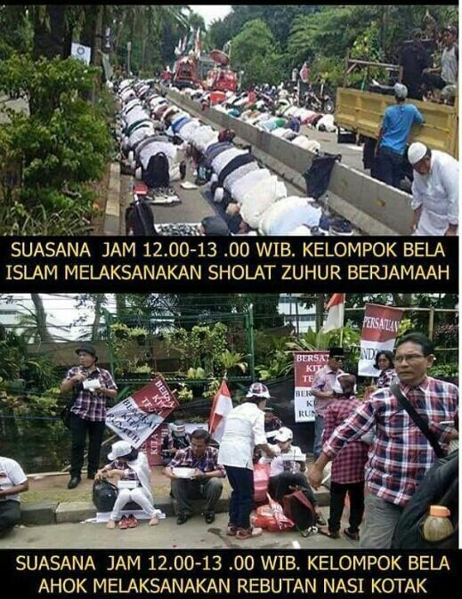 Habib Rizieq Disebut Meninggal Dunia, Tega Amat sih!
