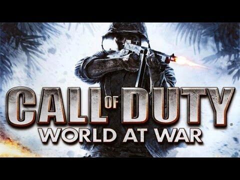Game PC berlatar Perang Dunia ke 2 