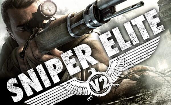 Game PC berlatar Perang Dunia ke 2