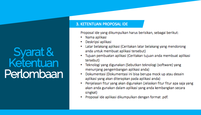 MAHASISWA IT ?? MAU LIBURAN DAN DAPAT HADIAH