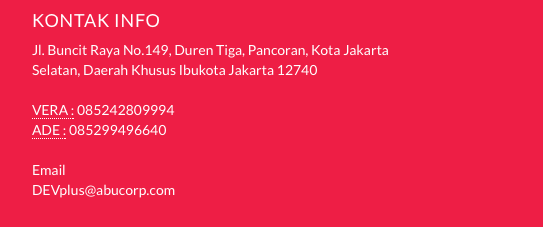 MAHASISWA IT ?? MAU LIBURAN DAN DAPAT HADIAH