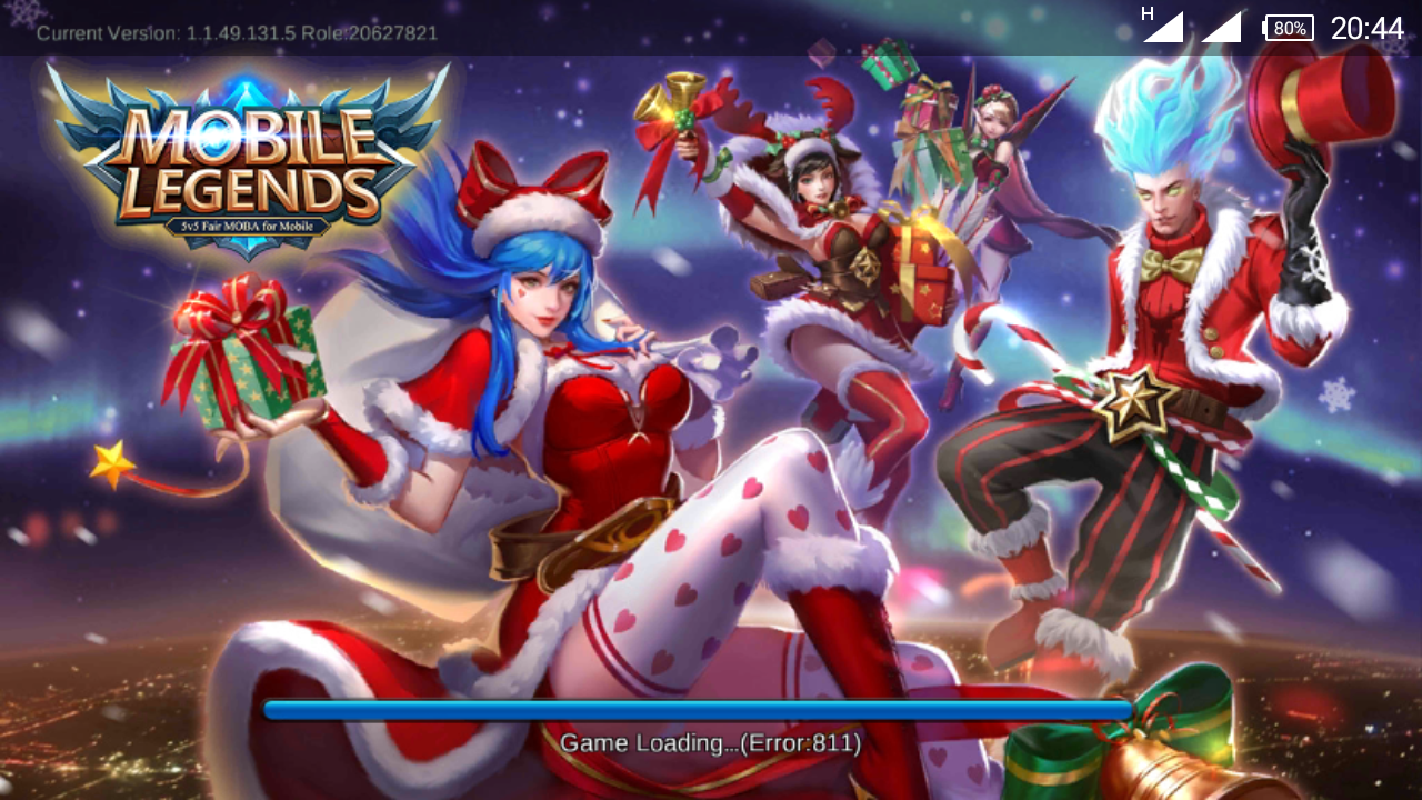 MOBILE LEGEND Bang Bang ESports MOBA 5vs5 Fair Page 46 KASKUS