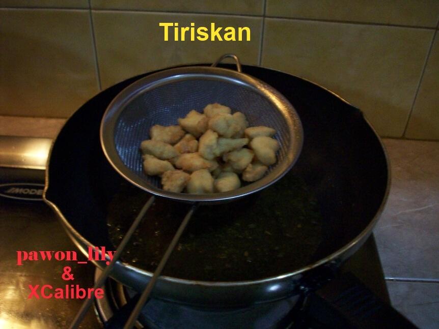 &#91;Share&#93; Resep Ayam Goreng Mentega, Simple, Praktis tapi pualing Enak sedunia he he he