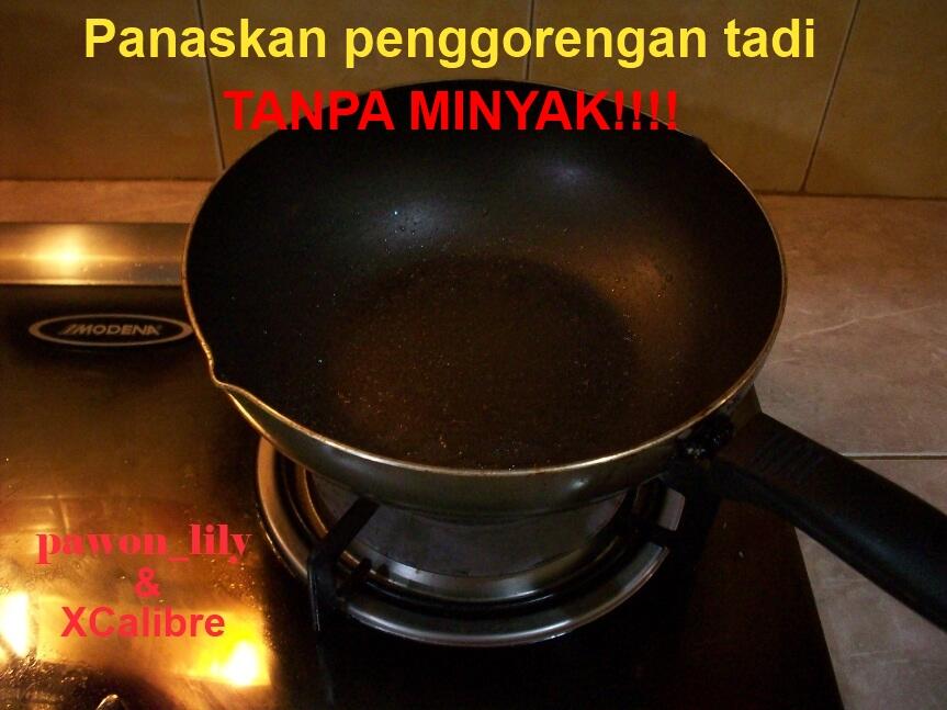 &#91;Share&#93; Resep Ayam Goreng Mentega, Simple, Praktis tapi pualing Enak sedunia he he he