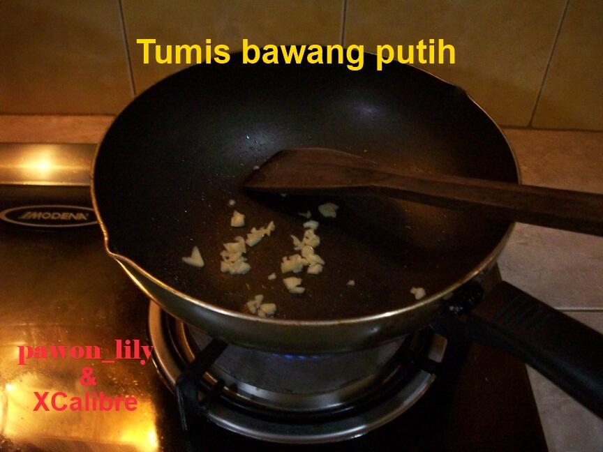 &#91;Share&#93; Resep Ayam Goreng Mentega, Simple, Praktis tapi pualing Enak sedunia he he he