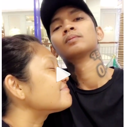 Dikenal Kasar, Young Lex Rupanya &quot;Anak Mami&quot;