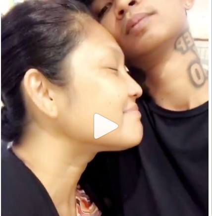 Dikenal Kasar, Young Lex Rupanya &quot;Anak Mami&quot;