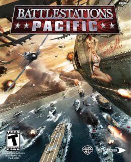 Game PC berlatar Perang Dunia ke 2 