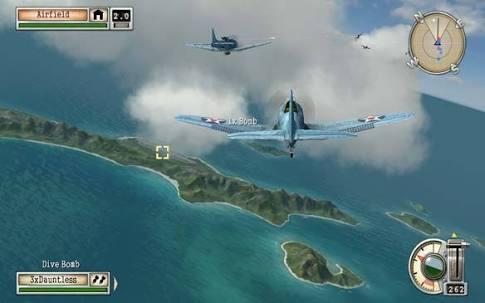 Game PC berlatar Perang Dunia ke 2 
