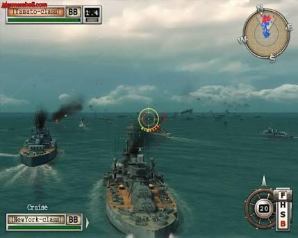 Game PC berlatar Perang Dunia ke 2 