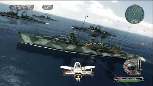 Game PC berlatar Perang Dunia ke 2 