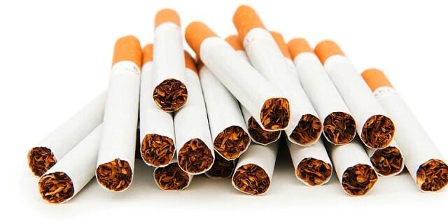 5 Mamfaat rokok bagi tubuh kita gan
