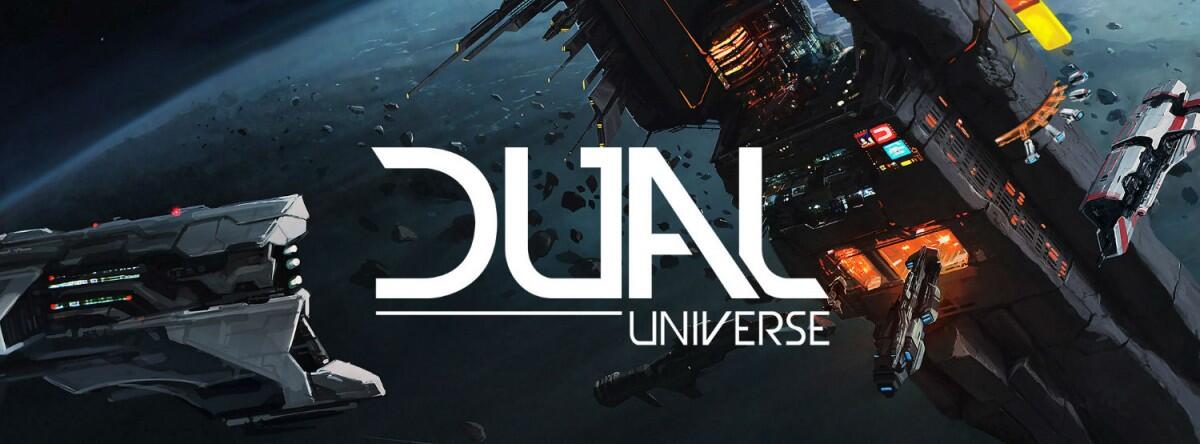 Dual Universe : Sci-Fi MMORPG Space Game Dengan Teknologi Server Tunggal