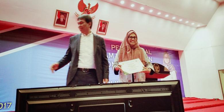 Sri Mulyani: Pemutusan Kerjasama Dengan JP Morgan Tak Pengaruhi Ekonomi RI