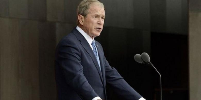 Ini Pengakuan Mantan Agen CIA yang Interogasi Saddam Hussein