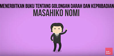 Sifat dari golongan darah ga ilmiah? *Explained With Animation*