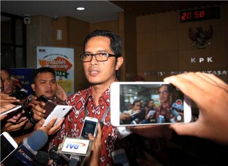 40 Saksi Diusut Terkait Jual Beli Jabatan di Pemkab Klaten