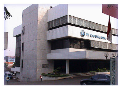 Lowongan Tenaga Administrasi / Fire Refilling kantor Bandung