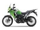 Versys-X 250 Laris Manis
