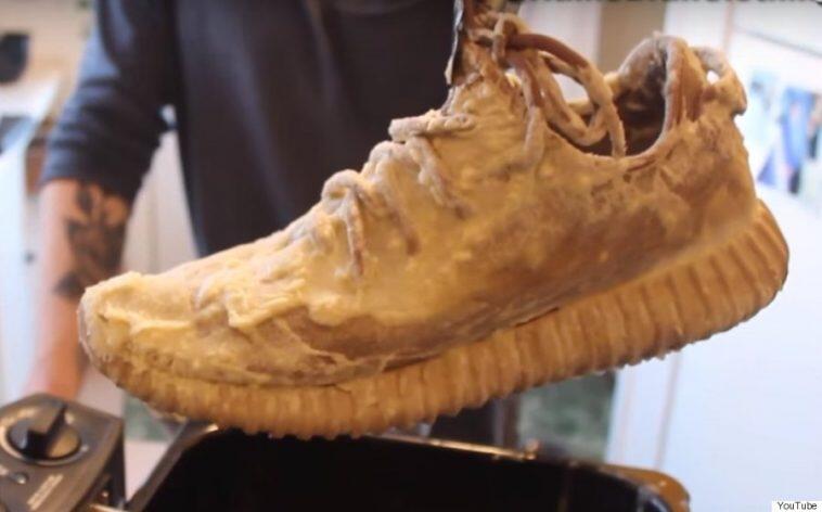 YEEZY DI GORENG ???