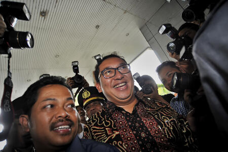 Indonesia Harus Keluarkan Pernyataan Resmi Soal Penangguhan Kerjasama TNI-ADF