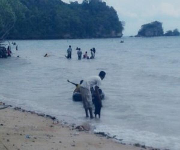 Tidak Ada Fasilitas, Karcis Tetap Dipungut