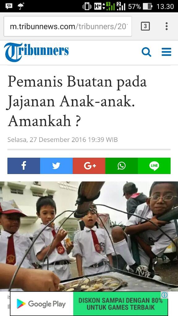 (Share) Kalau Kita Ada Peluang Korupsi, Yang Lain Ternyata Juga Bisa