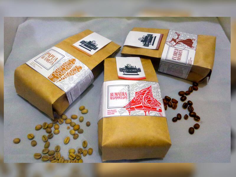 &#91;DISTRIBUTOR KOPI&#93; Mencari Reseller dan Dropshipper KOPI Premium Grade