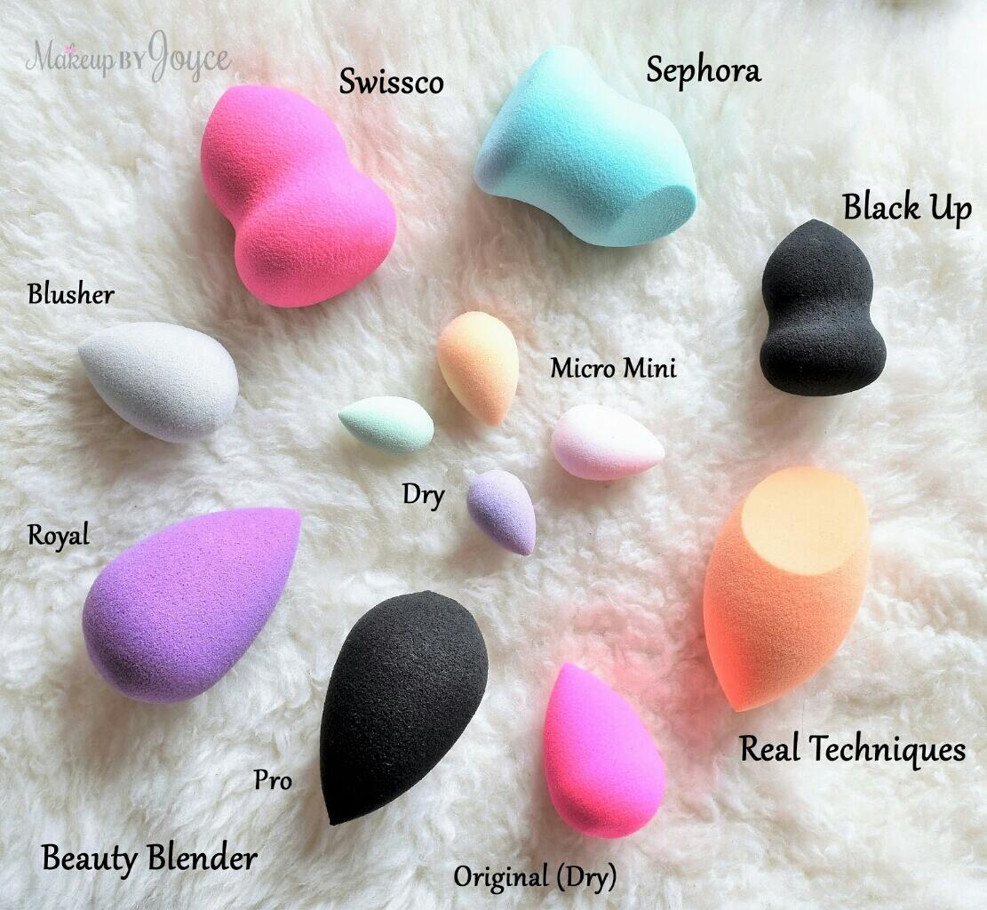 KENALAN SAMA MAKE UP YUK, GAN!!! 