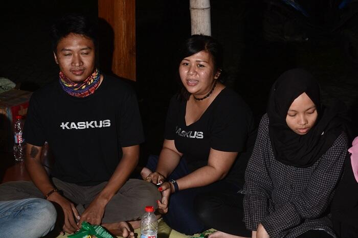 &#91;FR&#93; NATIONAL GATHERING KASKUS EDUKASKUS #7 YOGYAKARTA