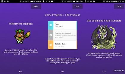 Beberapa Aplikasi Penunjang Aktifitas Ala Bermain Game