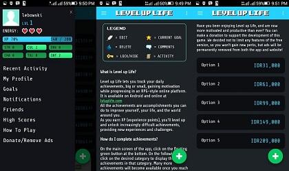 Beberapa Aplikasi Penunjang Aktifitas Ala Bermain Game