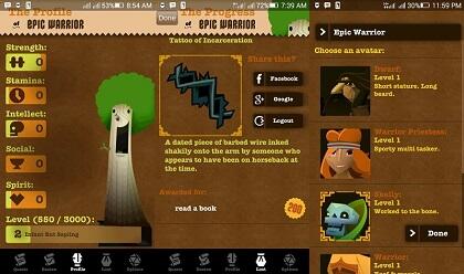 Beberapa Aplikasi Penunjang Aktifitas Ala Bermain Game