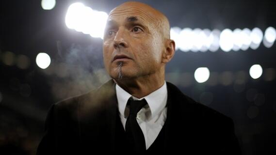 AS Roma Masih Bidik Scudetto