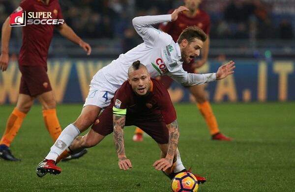 Karena Juara Musim Dingin Tak Sama dengan Scudetto