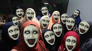 &#91;GATSUONE INFO&#93; 6 Tipe Temen Nyebelin saat di Bioskop