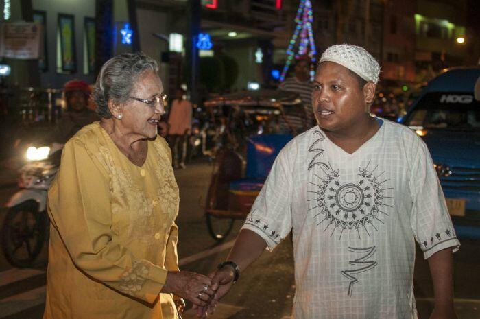 Bibit-bibit pemicu intoleransi di Indonesia