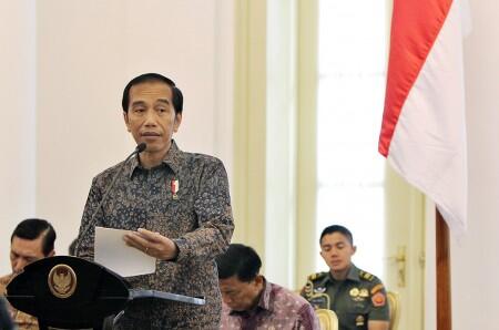 Jokowi: Akan Dibawa ke Mana BBM Kita?