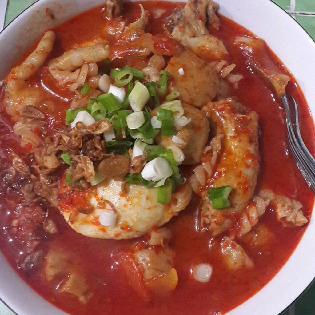 4 Indonesian Food Truck Terbaik yang Wajib Kamu Coba