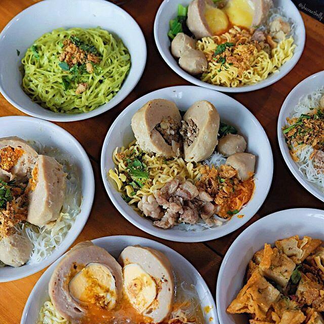 4 Indonesian Food Truck Terbaik yang Wajib Kamu Coba