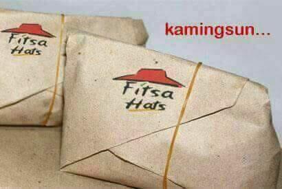 Dipolisikan Gara-gara Fitsa Hats, Bukan Ancaman Buat Ahok