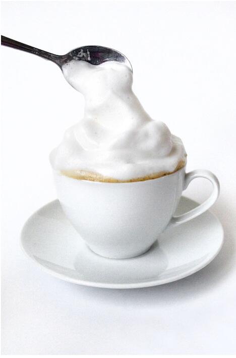 Tips Mudah membuat Espresso, Caffe Latte dan Cappucino Tanpa Mesin ! 