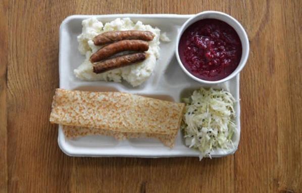 Yuk Intip 5 Menu Makan Siang Anak Sekolah dari Berbagai Negara