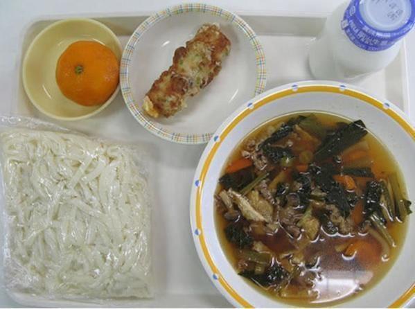 Yuk Intip 5 Menu Makan Siang Anak Sekolah dari Berbagai Negara