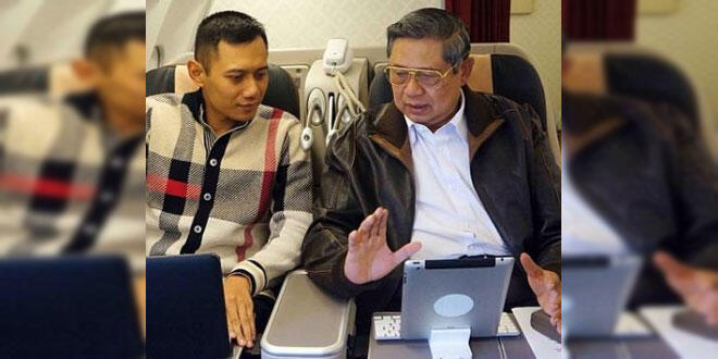 Kekayaan Lebihi Ayahnya saat Nyapres, Ini Penjelasan Agus Yudhoyono