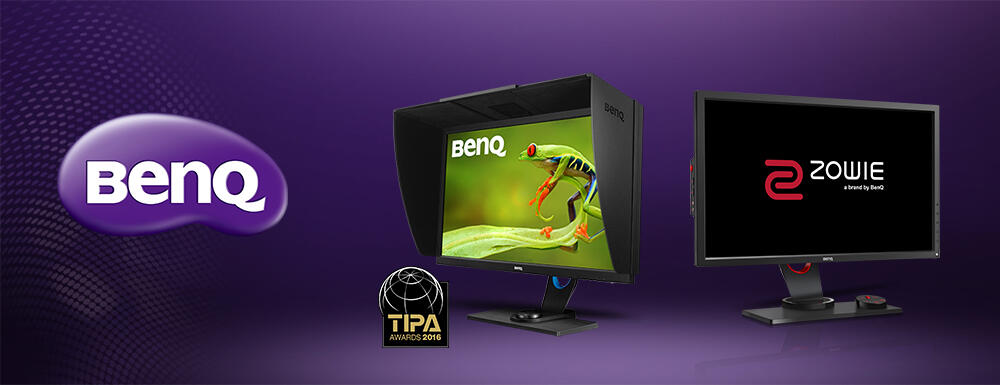 &#91;Official Lounge&#93; BenQ Zowie Monitor